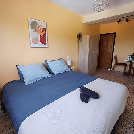 B&B Casa Vitalidad 온티니엔트 외부 사진