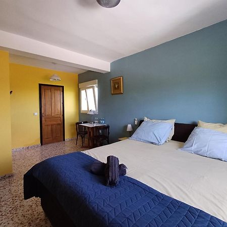 B&B Casa Vitalidad 온티니엔트 외부 사진