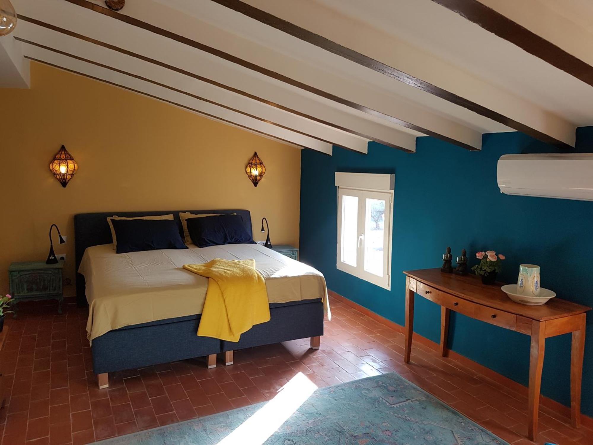 B&B Casa Vitalidad 온티니엔트 객실 사진