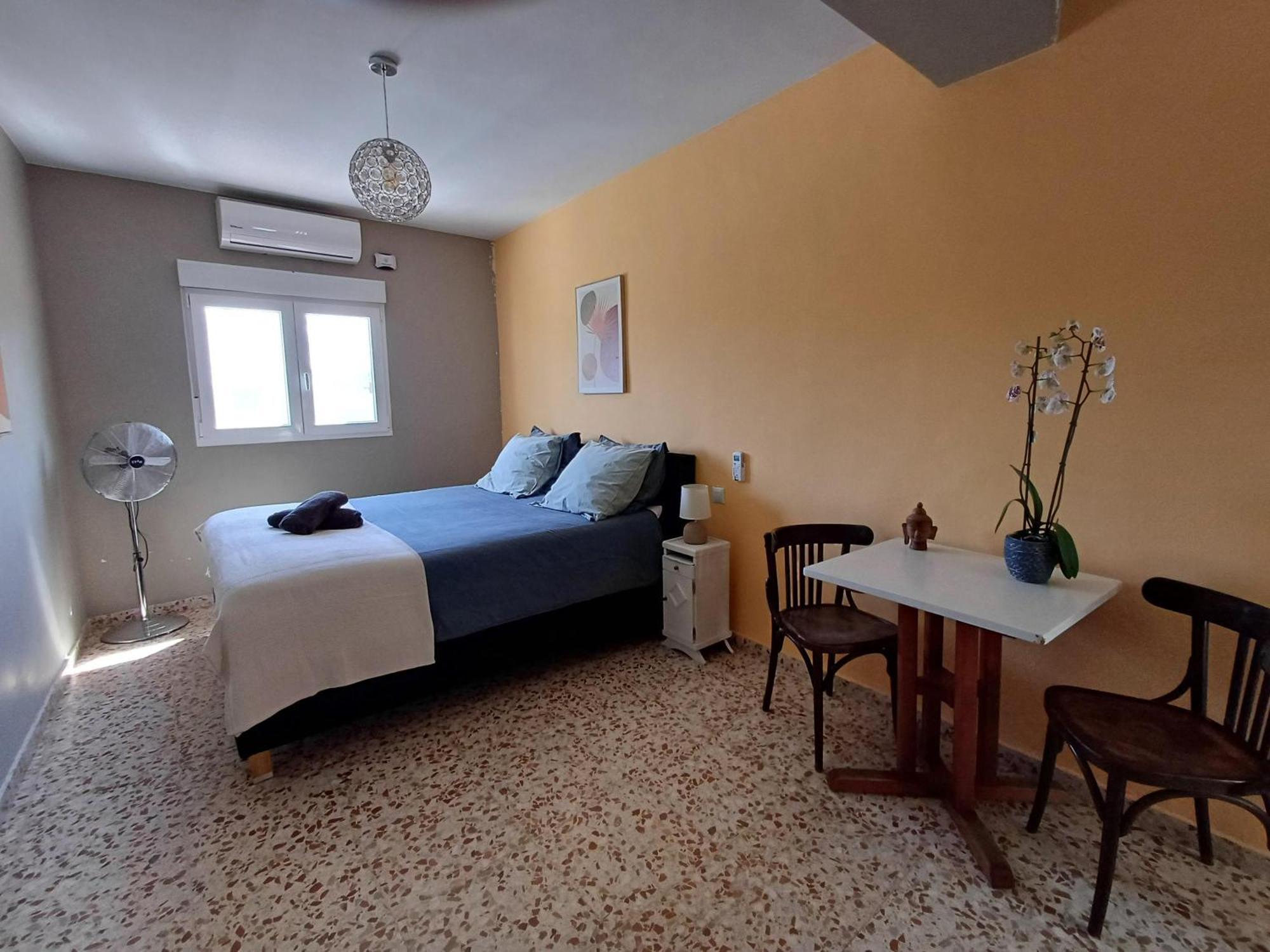 B&B Casa Vitalidad 온티니엔트 외부 사진