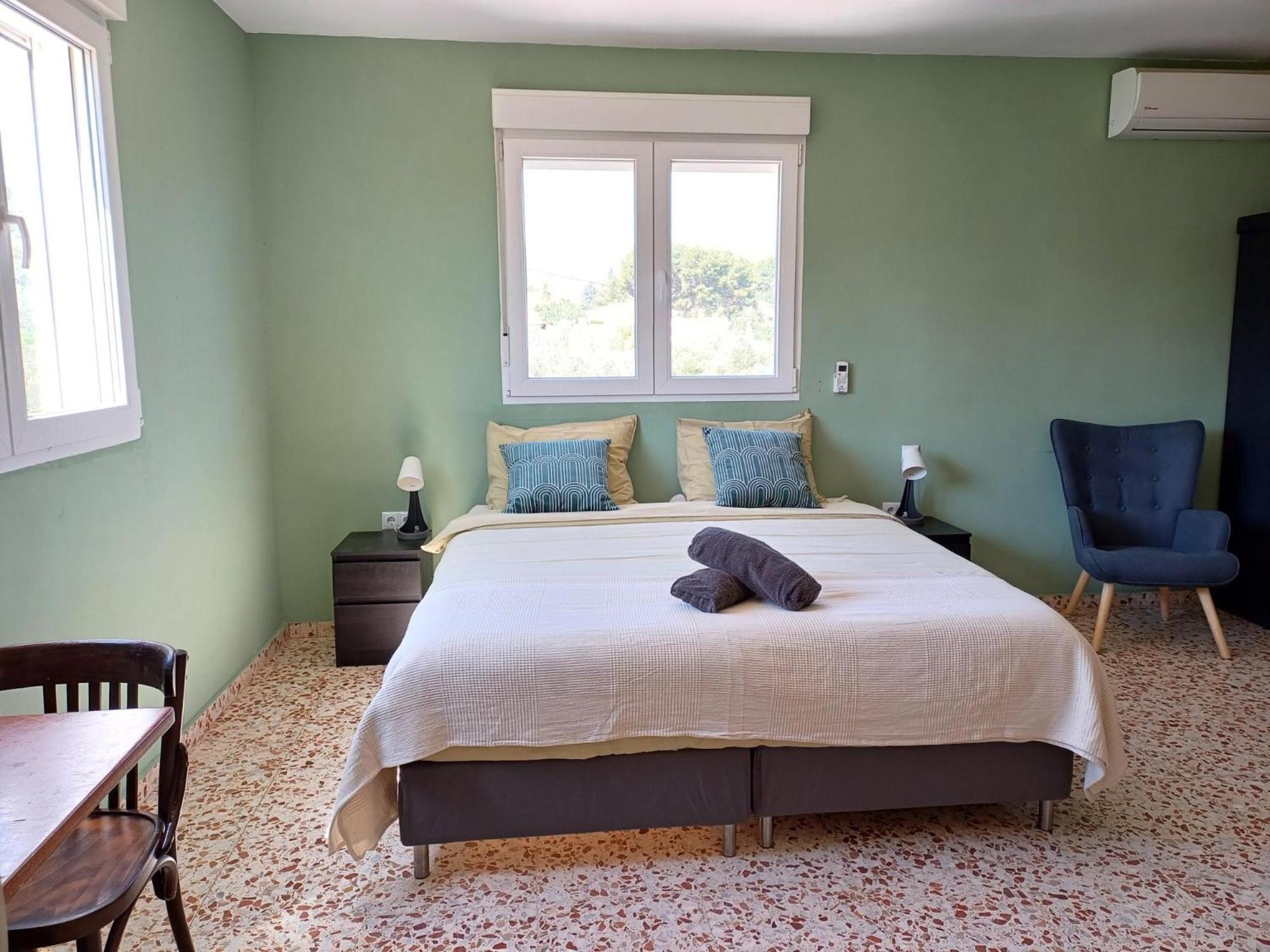 B&B Casa Vitalidad 온티니엔트 외부 사진