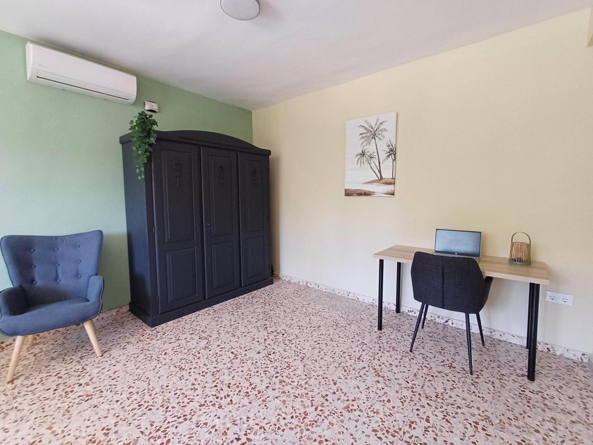 B&B Casa Vitalidad 온티니엔트 외부 사진