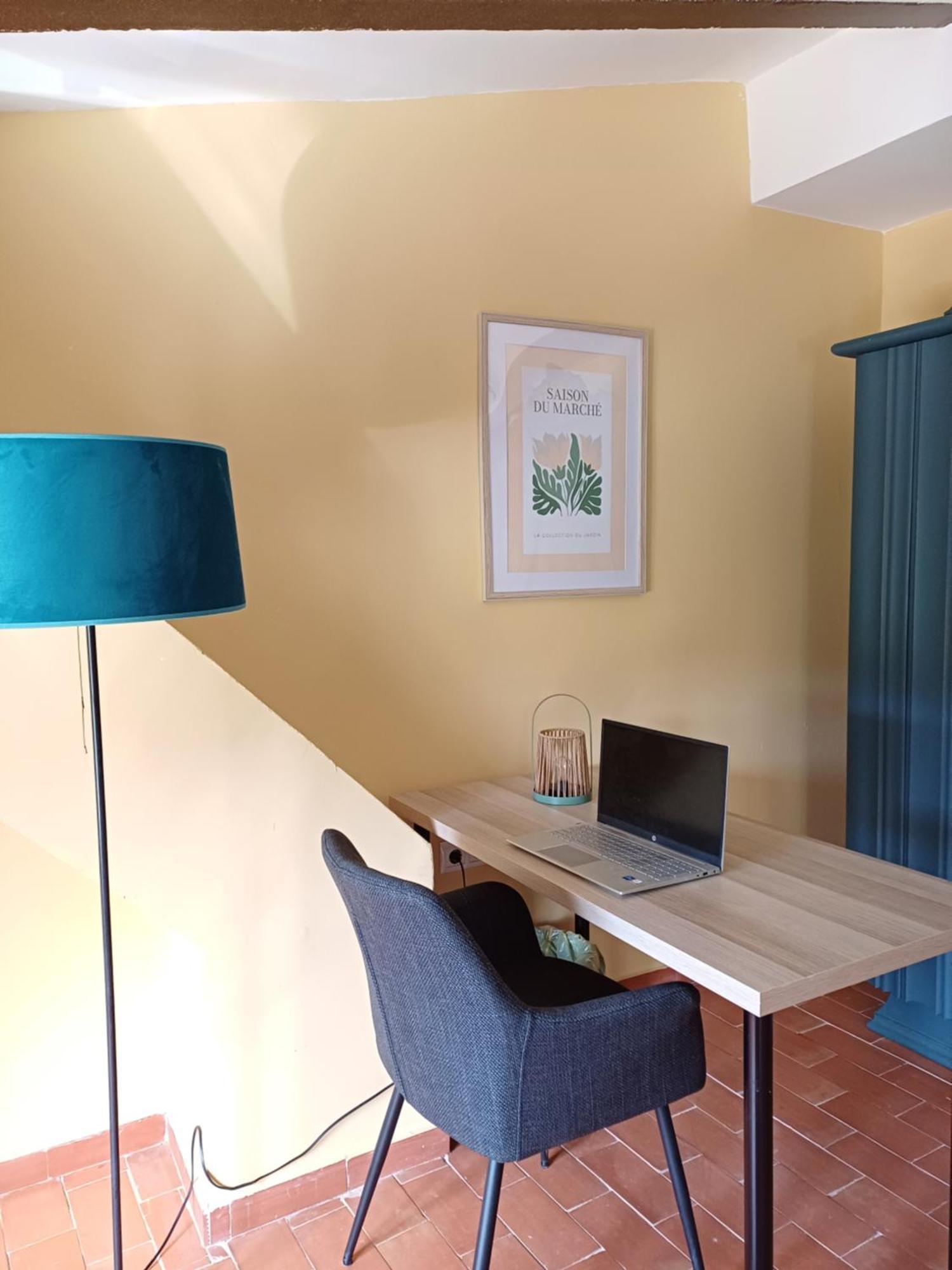 B&B Casa Vitalidad 온티니엔트 외부 사진
