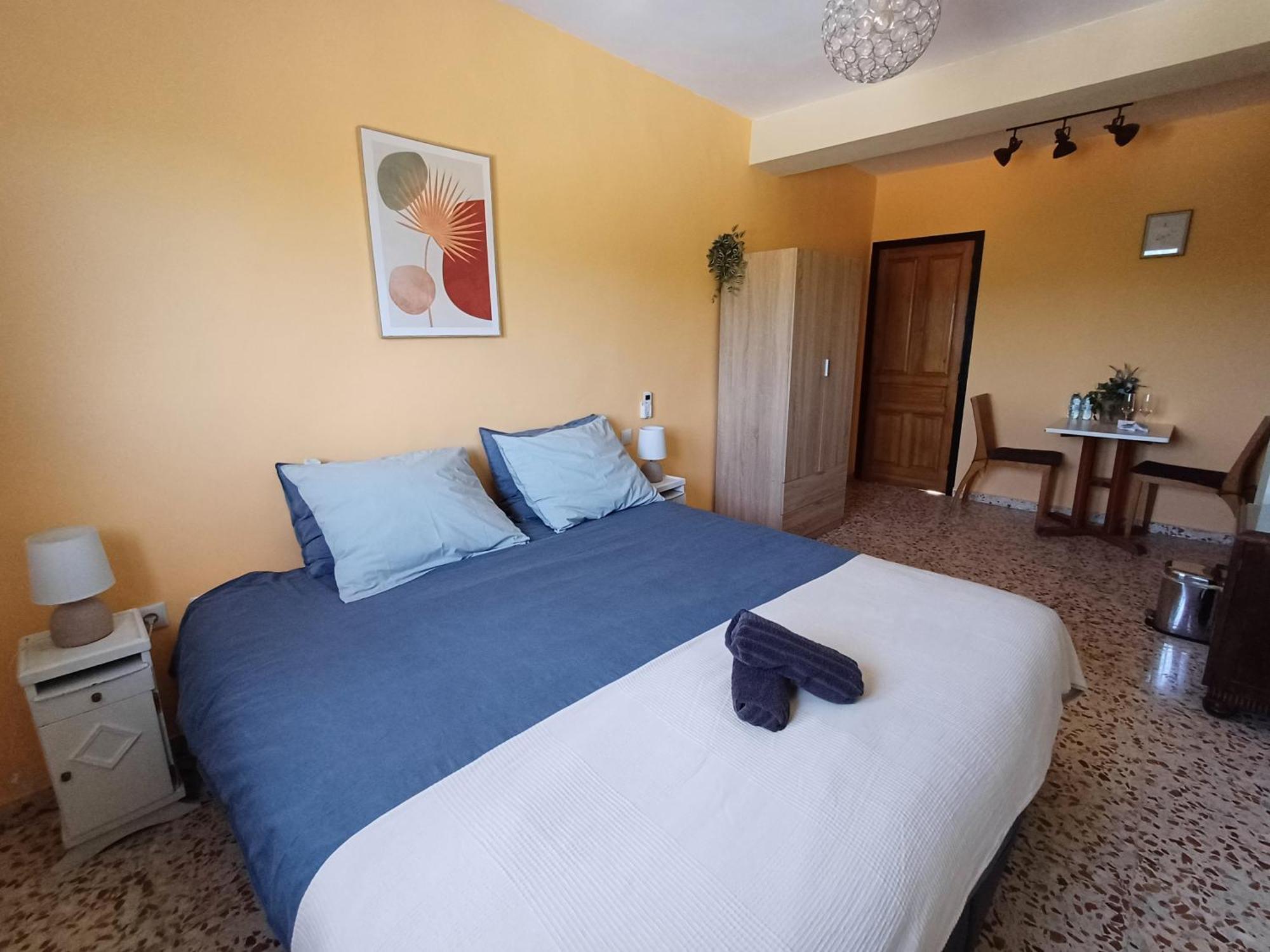 B&B Casa Vitalidad 온티니엔트 외부 사진