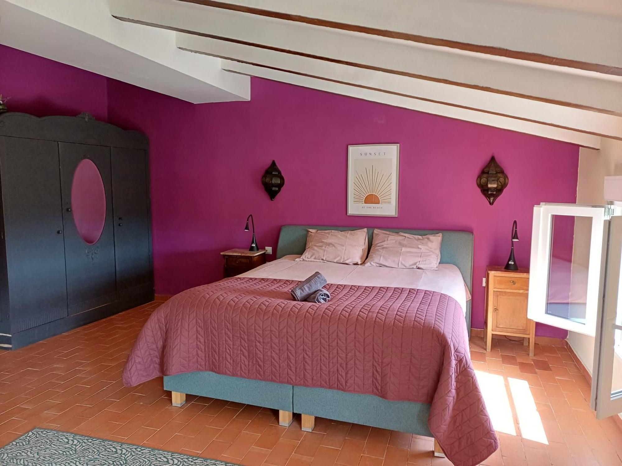 B&B Casa Vitalidad 온티니엔트 외부 사진