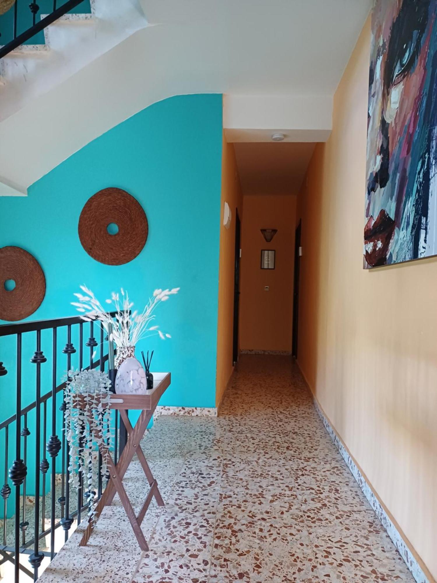 B&B Casa Vitalidad 온티니엔트 외부 사진