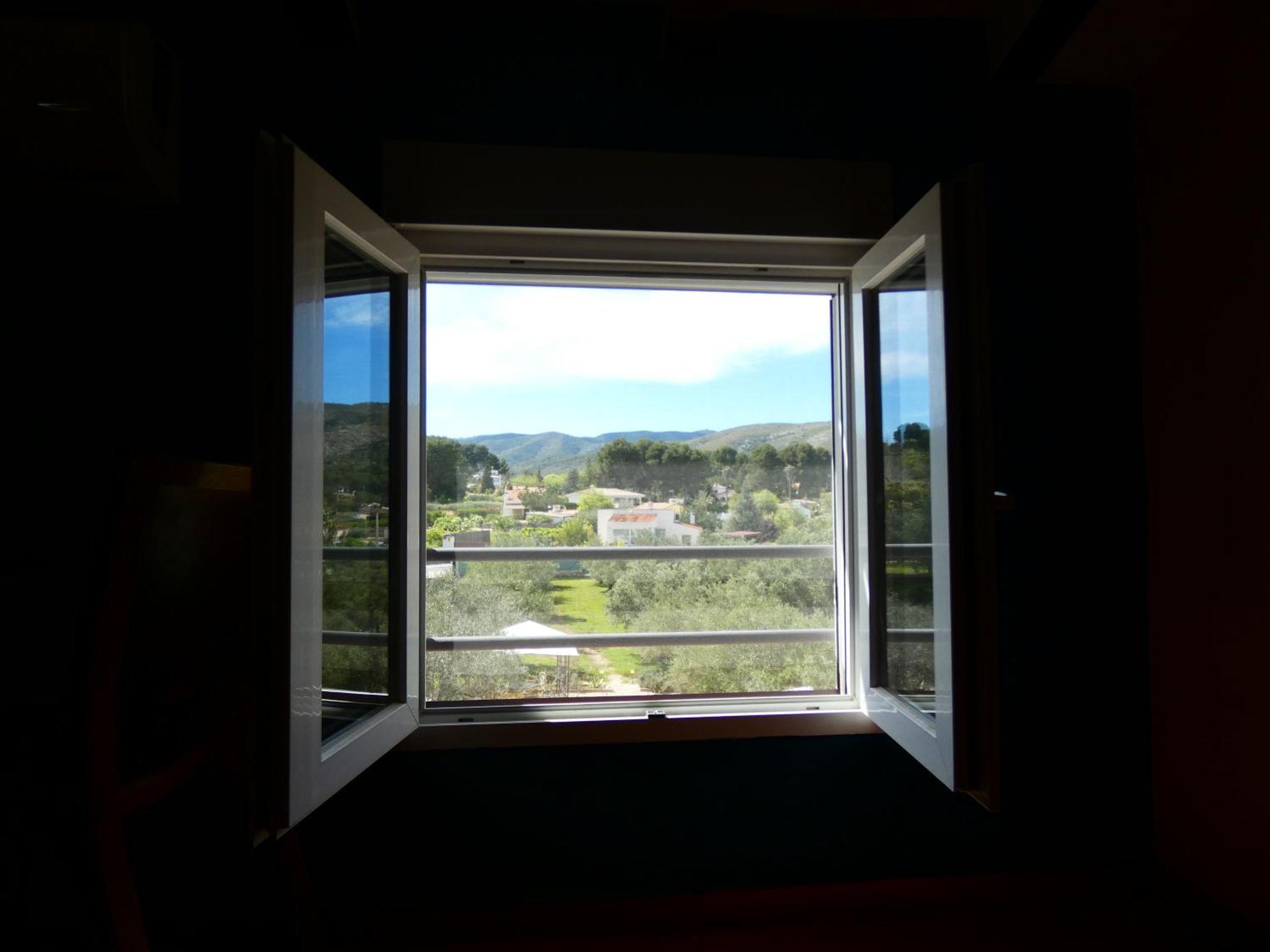B&B Casa Vitalidad 온티니엔트 외부 사진