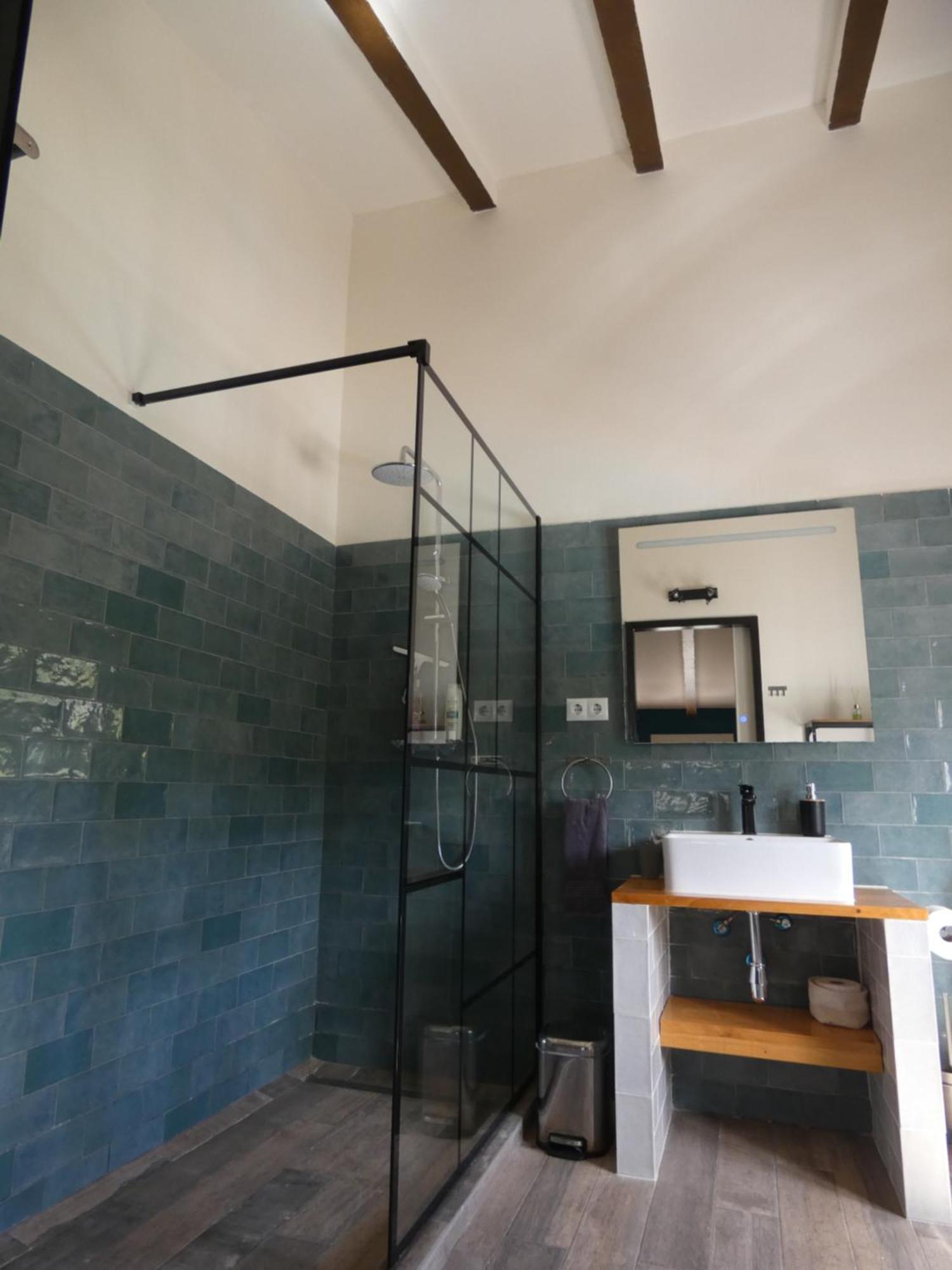B&B Casa Vitalidad 온티니엔트 외부 사진