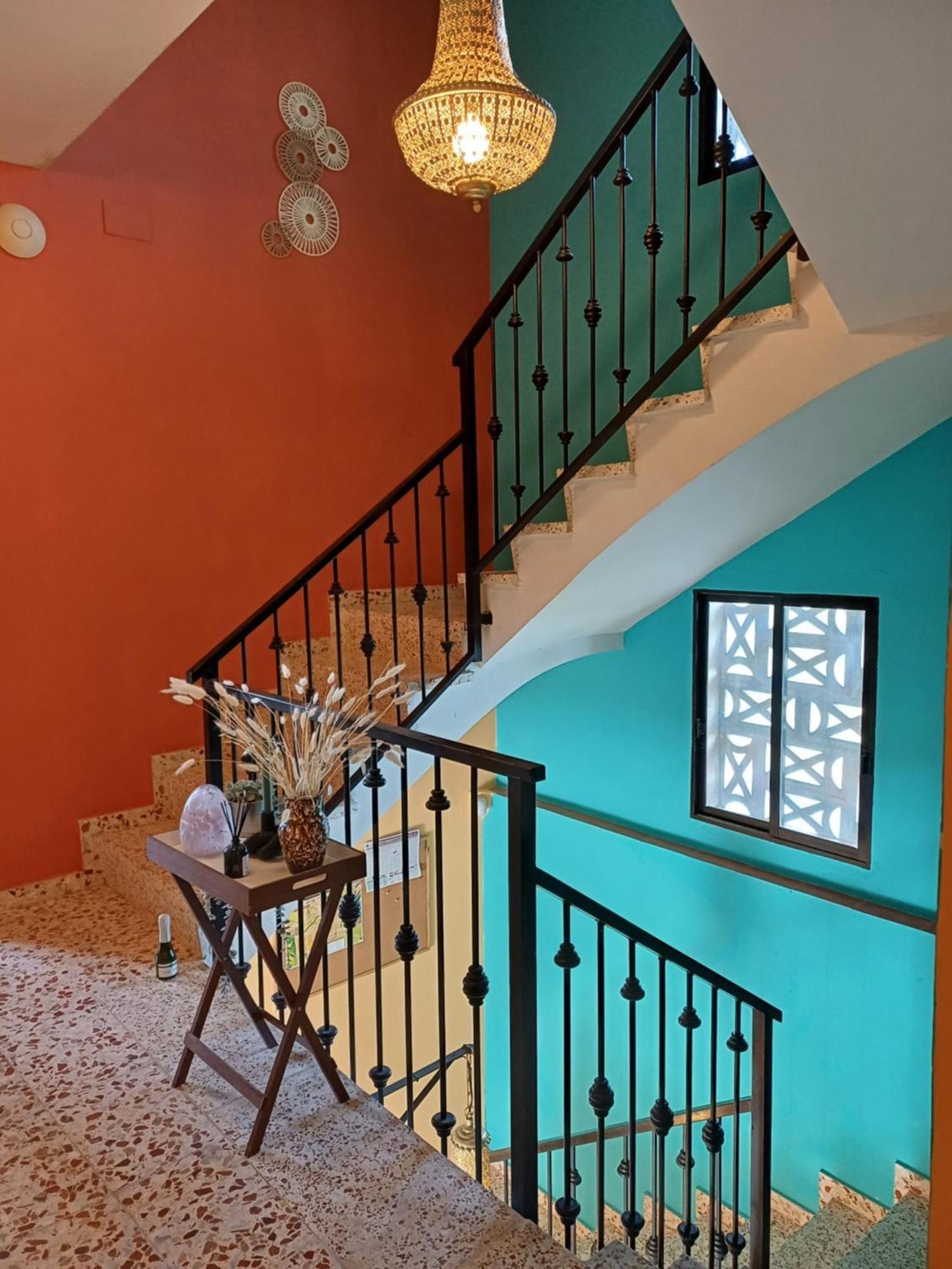 B&B Casa Vitalidad 온티니엔트 외부 사진
