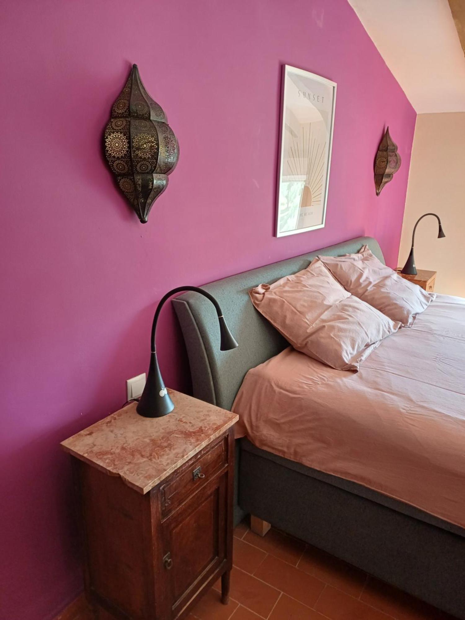 B&B Casa Vitalidad 온티니엔트 외부 사진