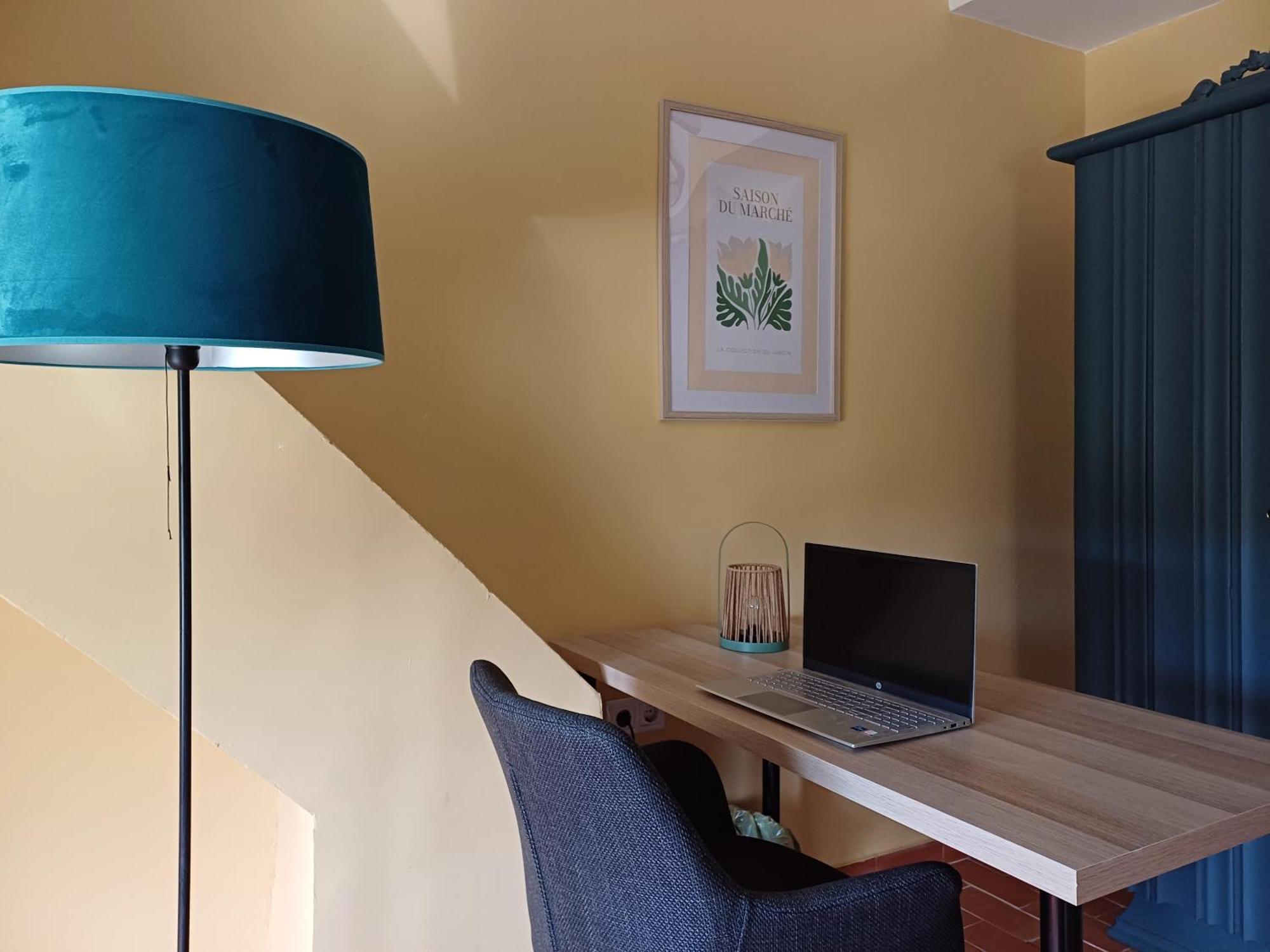 B&B Casa Vitalidad 온티니엔트 외부 사진