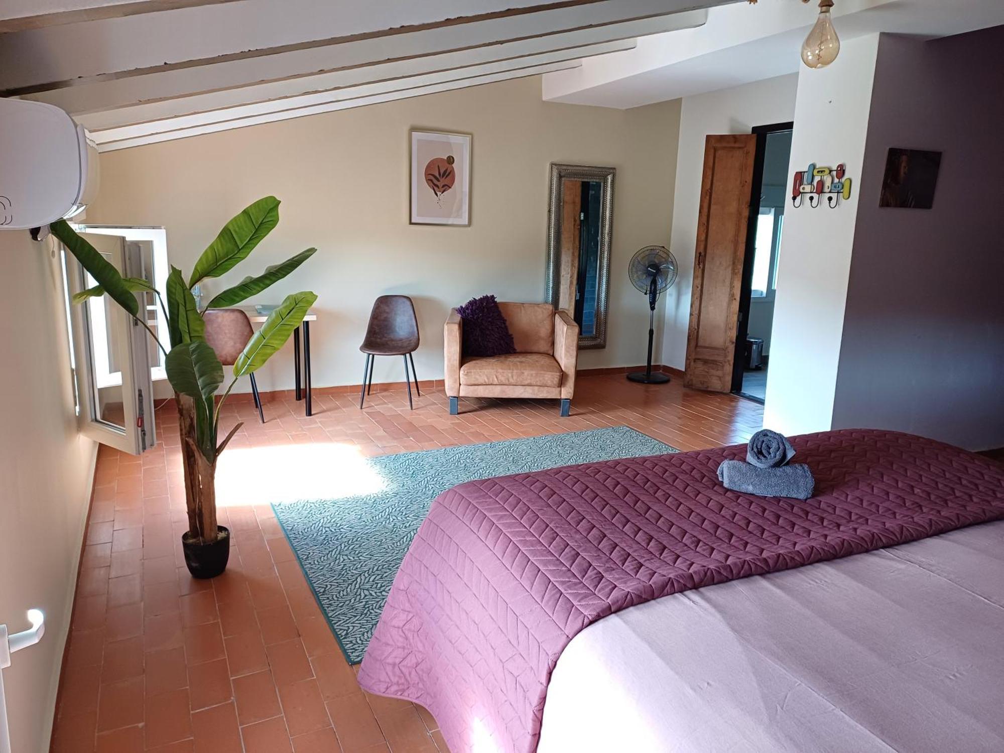 B&B Casa Vitalidad 온티니엔트 외부 사진