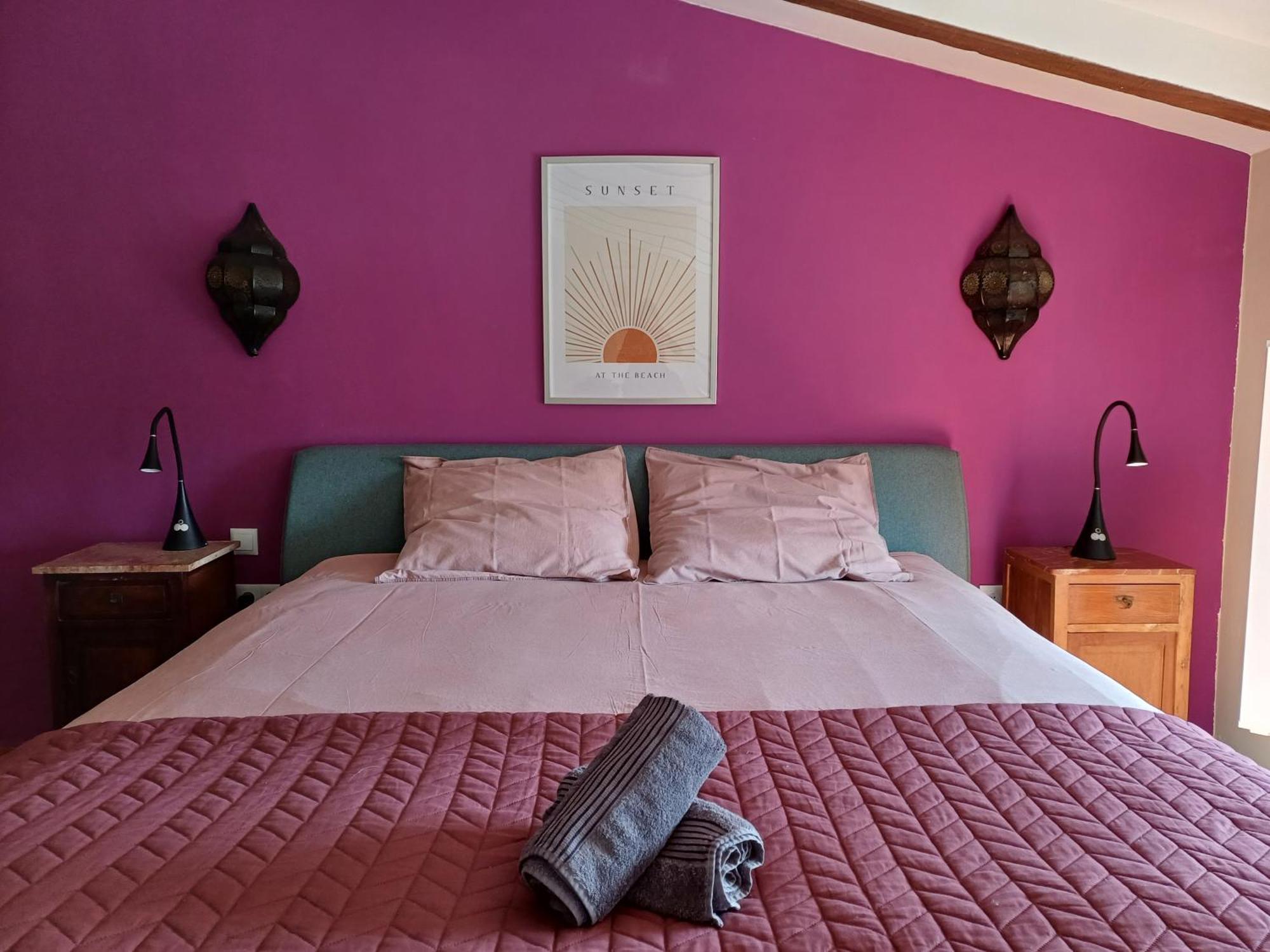 B&B Casa Vitalidad 온티니엔트 외부 사진