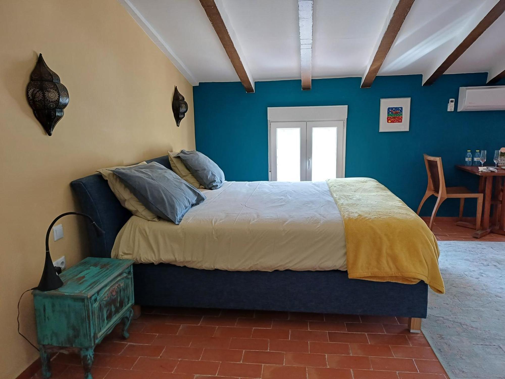 B&B Casa Vitalidad 온티니엔트 외부 사진