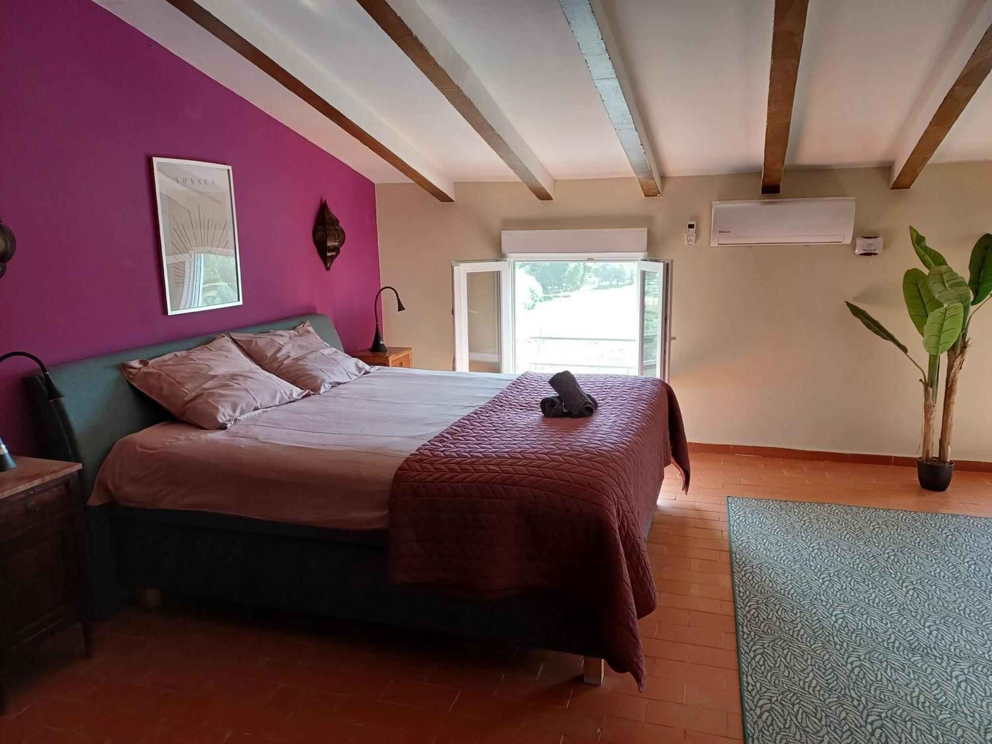 B&B Casa Vitalidad 온티니엔트 외부 사진