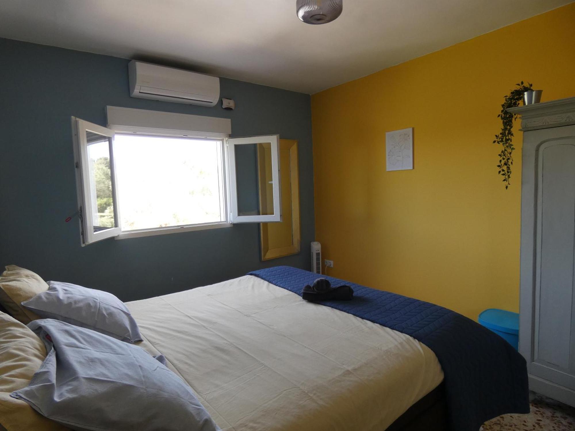 B&B Casa Vitalidad 온티니엔트 외부 사진