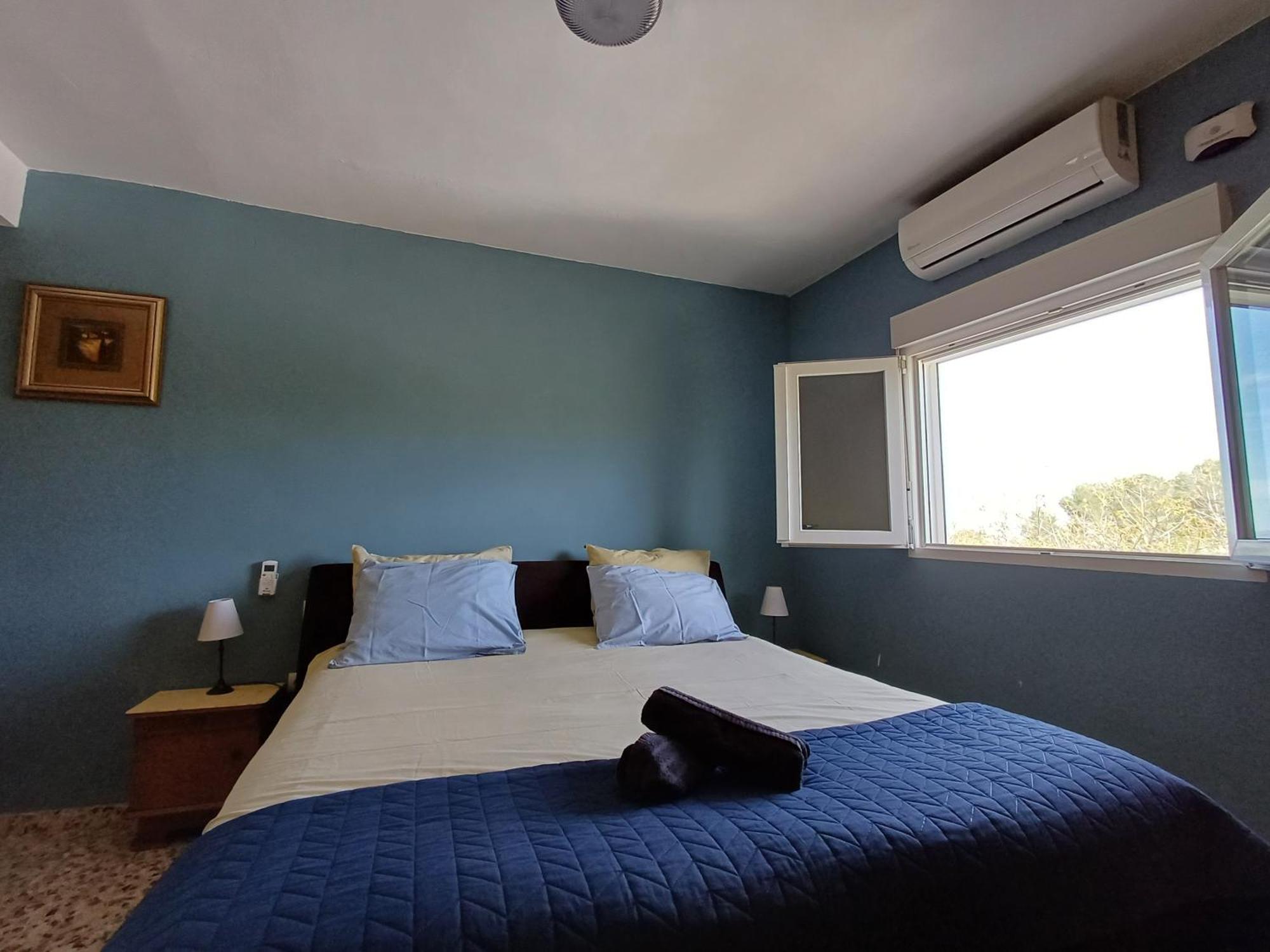 B&B Casa Vitalidad 온티니엔트 외부 사진