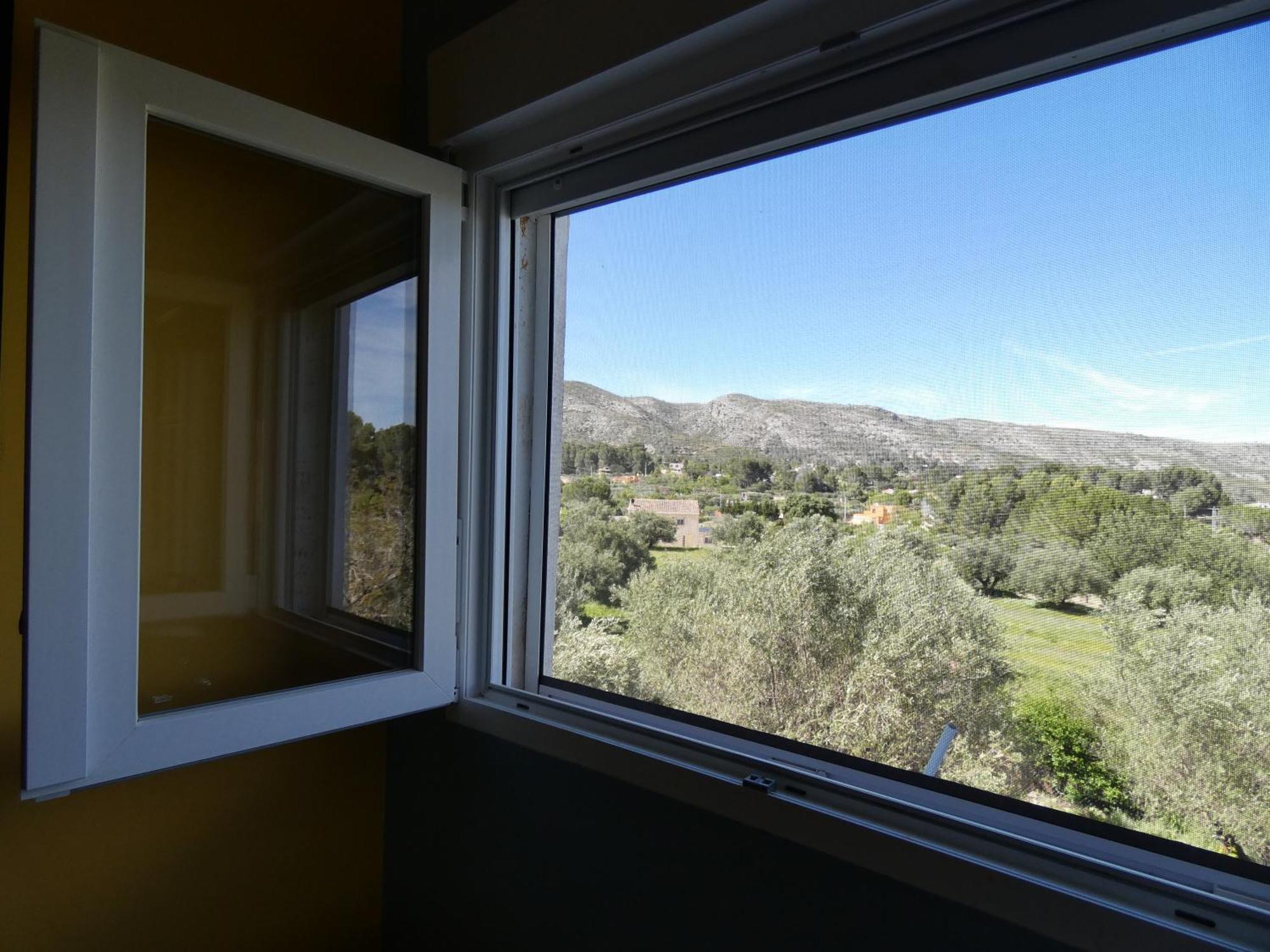 B&B Casa Vitalidad 온티니엔트 외부 사진